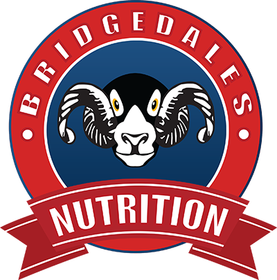 Bridgedales Nutrition Ltd Logo