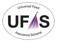 UFAS logo